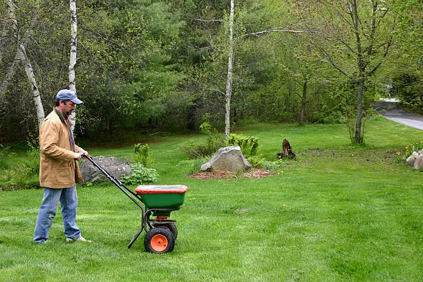 Dependable Lawn Fertilization in Lynn, MA